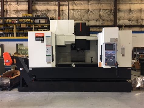 used cnc for sale michigan